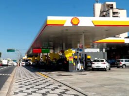 Polícia aponta relação do PCC com postos de bandeira Shell na Bahia, empresa integrante da ONG Combustível Legal