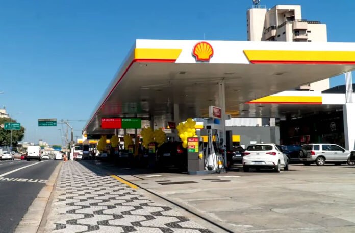 shell