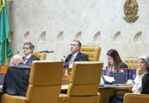 STF tem maioria para manter número e distribuição por estado de deputados federais nas eleições de 2026
