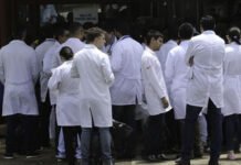 Inscrições para 2ª chamada do Mais Médicos Especialistas termina nesta sexta
