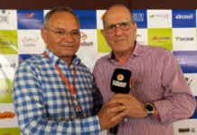 Festival Gastronômico Sabores de SAJ participa da ExpoSAJ durante os quatro dias e presidente do Sindbarh comenta