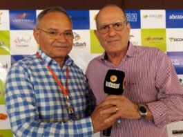 Festival Gastronômico Sabores de SAJ participa da ExpoSAJ durante os quatro dias e presidente do Sindbarh comenta