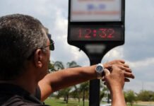 Horário de verão: quando foi a última vez que a Bahia adiantou os relógios?
