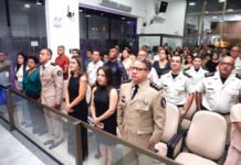 Câmara de Santo Antônio de Jesus homenageia 11 personalidades com o Título de Cidadão e celebra os cidadãos que ajudaram a construir a cidade; confira