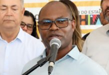 Três vereadores da base aliada do prefeito Tone de Aratuípe anuncia apoio a Ditinho Lemos nas eleições 2026: ‘Nome certo para representar o Recôncavo’