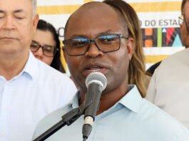 Três vereadores da base aliada do prefeito Tone de Aratuípe anuncia apoio a Ditinho Lemos nas eleições 2026: ‘Nome certo para representar o Recôncavo’