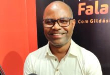 Prefeito professor Tone destacou avanços na gestão de Aratuípe em entrevista no Podcast do Infosaj: “A nossa vontade é de sempre querer acertar”, afirmou