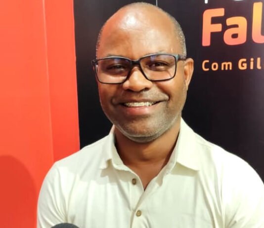 Prefeito professor Tone destacou avanços na gestão de Aratuípe em entrevista no Podcast do Infosaj: “A nossa vontade é de sempre querer acertar”, afirmou
