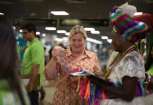 Iniciativa da Setur: Bahia amplia roteiros turísticos com novos produtos e experiências nas 13 zonas do estado