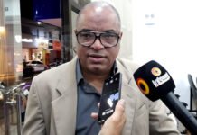 “Santo Antônio de Jesus possui uma das gasolinas mais caras da Bahia”, diz vereador Uberdan em Audiência Pública
