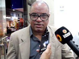 “Santo Antônio de Jesus possui uma das gasolinas mais caras da Bahia”, diz vereador Uberdan em Audiência Pública