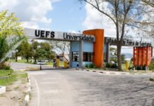 Uefs lança processo seletivo com mais de 1.380 vagas para níveis médio e superior; salários chegam a R$ 3,5 mil