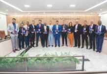 Câmara realiza homenagem simbólica ao Legislativo de Santo Antônio de Jesus em celebração ao Dia do Vereador: “Representantes do povo”, diz presidente