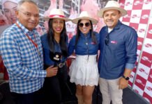 Empresária Wagna Passos falou sobre a presença do Frigosaj na ExpoSAJ e faz convite para população prestigiar feira