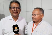 “Parceria entre prefeitura e SETRE”: Superintendente da SESOL, Wenceslau Júnior falou sobre Unidade de Processamento de Frutas em Muniz Ferreira; assista