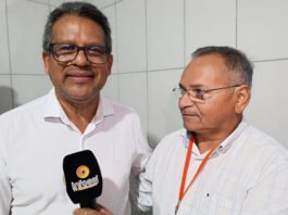“Parceria entre prefeitura e SETRE”: Superintendente da SESOL, Wenceslau Júnior falou sobre Unidade de Processamento de Frutas em Muniz Ferreira; assista
