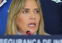 “Não tem condições”, diz vice-governadora do DF sobre prisão de Bolsonaro na Papuda