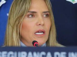 “Não tem condições”, diz vice-governadora do DF sobre prisão de Bolsonaro na Papuda