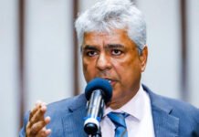 Conflito por terreno na Bahia entre Águia Branca e deputado estadual resulta em ação judicial; entenda