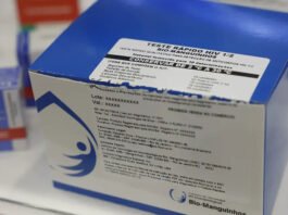 Fiocruz vai ampliar produção de kits diagnósticos para o SUS