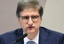 Senado aprova recondução de Paulo Gonet à Procuradoria-Geral da República