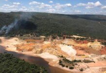 A Bahia no radar internacional: terras raras do Vale do Jiquiriçá viram alvo