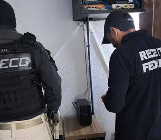 Operação contra fraude bilionária em empresa de combustíveis chega à Bahia