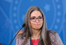Doutora Raíssa chama prisão de Bolsonaro de “Perseguição”