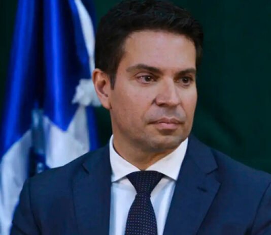 Governo dos EUA investiga prisão de Ramagem e levanta dúvidas sobre cooperação