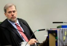 Caso Master: clima no STF foi de tensão entre delegada da Polícia Federal e juiz auxiliar do ministro Dias Toffoli
