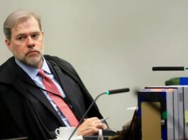 Caso Master: clima no STF foi de tensão entre delegada da Polícia Federal e juiz auxiliar do ministro Dias Toffoli