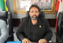 Após projeto de empréstimo ser retirado de votação em Jaguaripe, presidente da Câmara dispara: “Não é hora de adquirir dívidas, e sim de buscar esclarecimentos”