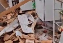 Morre vítima de explosão causada por vazamento de gás no Sudoeste baiano