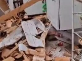 Morre vítima de explosão causada por vazamento de gás no Sudoeste baiano
