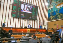 Assembleia Legislativa aprova urgência de empréstimo de R$ 2 bilhões do governo Jerônimo Rodrigues; 20º pedido