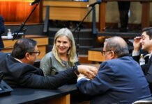 Assembleia Legislativa da Bahia completa 2 semanas sem realizar votações de projetos no plenário e só discursos