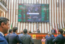 Jerônimo Rodrigues envia 22º pedido de empréstimo à Assembleia Legislativa da Bahia e oposição reage