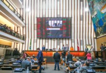 Proposta apresentada na ALBA: deputado baiano propõe criação do ‘Dia do Orgulho Heterossexual’ na Bahia