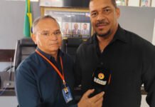 Após projeto de empréstimo ser retirado de votação em Jaguaripe, vereador Alemão diz: “O município não está em um momento bom”