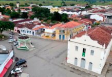 Veja: Conceição do Almeida já passa por grave crise econômica; demissões são registradas na prefeitura, fábrica Arezzo e cidade tem calamidade financeira