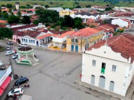 Veja: Conceição do Almeida já passa por grave crise econômica; demissões são registradas na prefeitura, fábrica Arezzo e cidade tem calamidade financeira
