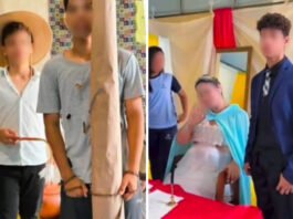 Educadoras explicam apresentação com aluno amarrado em tronco não servir para conscientizar sobre racismo na BA