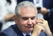 União Brasil já tenta atrair Coronel para reforçar chapa, disse colunista e reunião teria ocorrido na semana passada; veja