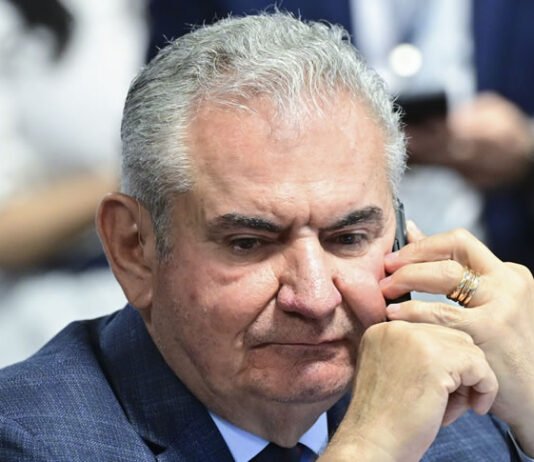 União Brasil já tenta atrair Coronel para reforçar chapa, disse colunista e reunião teria ocorrido na semana passada; veja