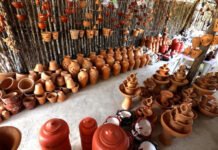 Maragogipinho celebra a força do artesanato feminino no III Festival da Cerâmica
