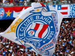 Bahia é 3º colocado no ranking de Time do Coração entre as pessoas envolvidas com o tráfico, aponta pesquisa; confira