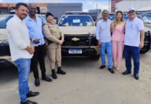 Prefeito de São Miguel das Matas destaca parceria com Jerônimo para melhorias e comenta reforma do hospital