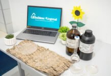 Estudantes do interior da Bahia desenvolvem biofilme sustentável que protege frutas e legumes da deterioração