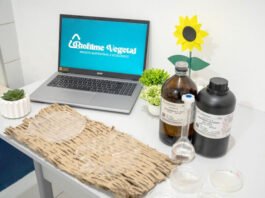 Estudantes do interior da Bahia desenvolvem biofilme sustentável que protege frutas e legumes da deterioração