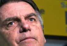 Condenado a 27 anos, Bolsonaro deve iniciar pena em batalhão da PM na Papuda